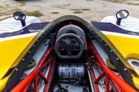 1985 FRISBEE GR-7 CAN-AM (photo 6)