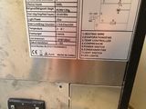a picture of a machine with instructions on the side of it