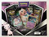 une boîte de cartes Pokémon sur laquelle figure l'image d'un cochon