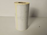 a picture of a roll of tape sitting on a table