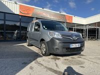 RENAULT KANGOO EXPRESS 1.5 BLUE DCI 95 GRAND CONFORT - MEC: … (photo 2)