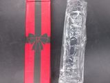 a red box with a black bow on it and a red box with a black bow on it and a red box with a black bow on it