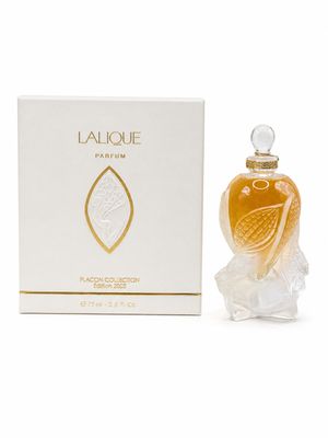 Parfum Lalique par Lalique, vaporisateur EAP pour femme