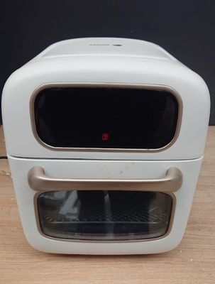 Air Fryer 7L - FAGOR - FGAF7B - Friteuse sans huile - Panel …