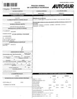 PEUGEOT - VP PEUGEOT 2008 ALLURE HDI 100CV - VENTE SUR DESIG… (photo 5)