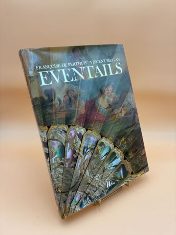 Eventails : de Perthuis et Meylan, Hermé, 1989. 