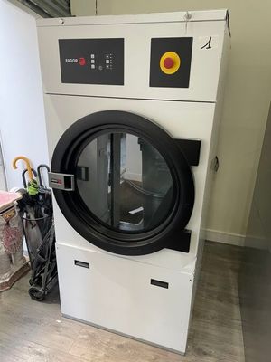 an image of a washing machine in a laundry room