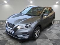 NISSAN - QASHQAI 1.6 DCI 130 XTRONIC BUSINESS EDITION - GO -…