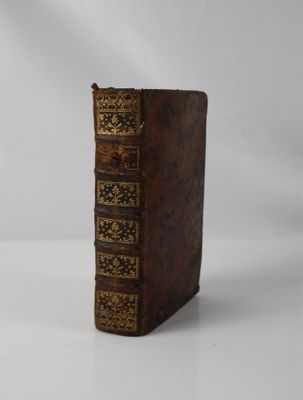 GAUBIUS (Hieronymus David). Pathologie de M. Gaubius, Tradui…