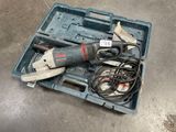 a tool in a tool box on the floor