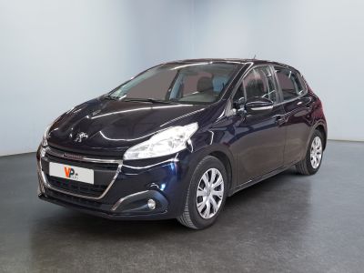 Peugeot 208 Affaire Bluehdi 100 S&S Bvm5 Premium Pack / N°:1…