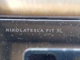 a close up of the back of a cell phone