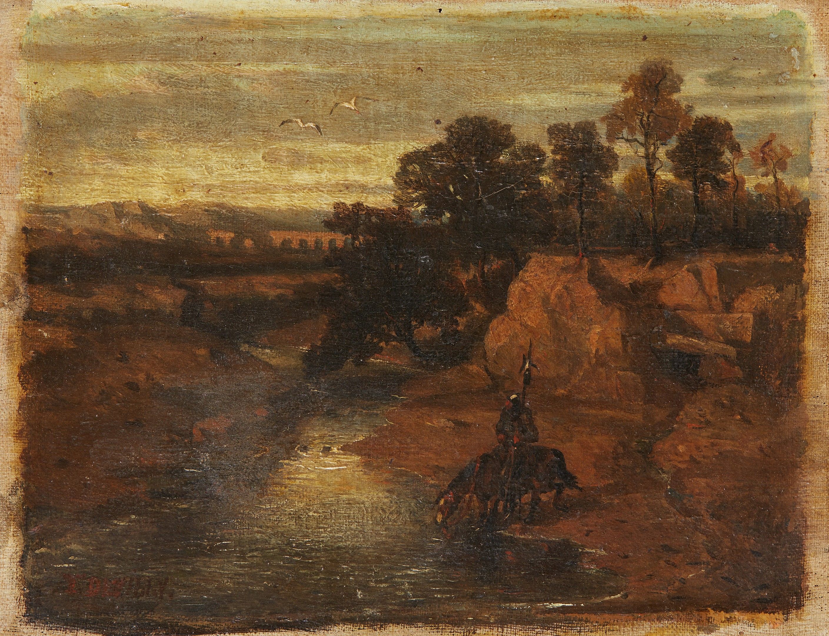 Tableaux, Dessins & Estampes
