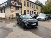 PEUGEOT 208 PureTech 100 S&S BVM6 Allure - Genre : VP - Carr… (photo 3)