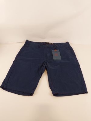 Lot de 2 - KENZARRO PARIS - Shorts chino - Taille 30 - Style…