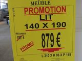 Photo 3/4 du lot