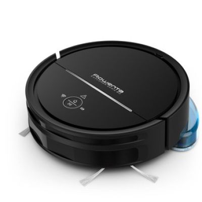 441 / Aspirateur robot - ROWENTA - RR7755WH - Navigatio…