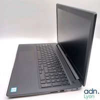 Ordinateur portable Dell Latitude 3500 Noir - Intel Core I5-… (photo 4)