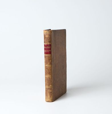 VEZIAN, J. Macédoine révolutionnaire pour servir à l'histoir…