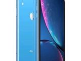 Apple iPhone XR 64 Go bleu