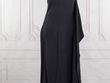the back of a black dress on a mannequin mannequin mannequin mannequin mannequin mannequin mannequin mannequin