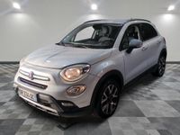 FIAT - 500X 1.6 MULTIJET 120 CH CROSS - GO - Mise en service…