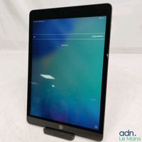 Tablette - APPLE - IPAD 9 10.2 (2021) 64GB WIFI - Très bon é… (photo 2)