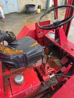 Chariot élévateur MANITOU MB20SN. (photo 3)