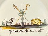 Photo 3/6 du lot