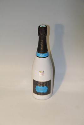 CHAMPAGNE KADDOSH Carton de 6 bouteilles brut vendange 2014 …