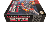 a box with a game on it on a white surface