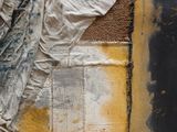 an image of a piece of fabric is on a piece of wood