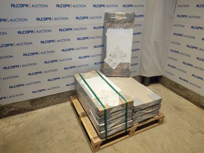 Finimetal - 8 Radiateur Reggane …