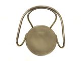 an image of a metal hook with a metal handle