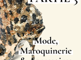 une photo d'une paire de chaussures ornées de paillettes