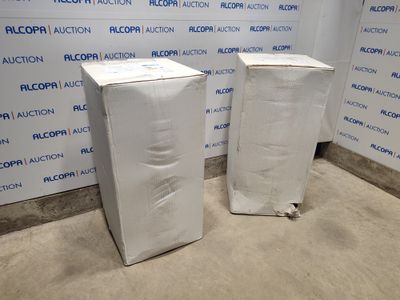 Thermador - 2 Bouteilles DE Mela…