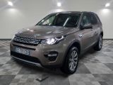 Land Rover Discovery SUV 2,0 SD4 SE 4x4 5 portes
