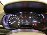 a close up of the dashboard of a car