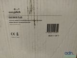 an image of a box of electronic equipment sitting on a table