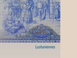 la couverture d'un livre sur laquelle figure une femme assise sur un banc