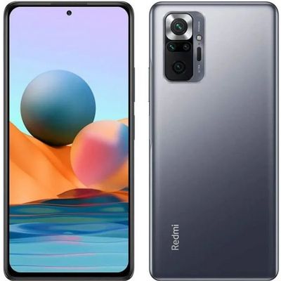 une image de rendu du nouveau Samsung Galaxy M29