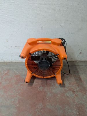 Ventilateur électrique HEYLO DRIEAZ F259-230V HE