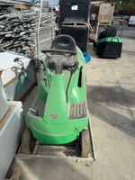 * 1 tracteur tondeuse RG1028 (photo 3)