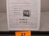 Photo 3/3 du lot