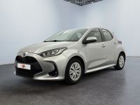 TOYOTA YARIS HYBRIDE 116h Dynamic Business + Programme Beyon…