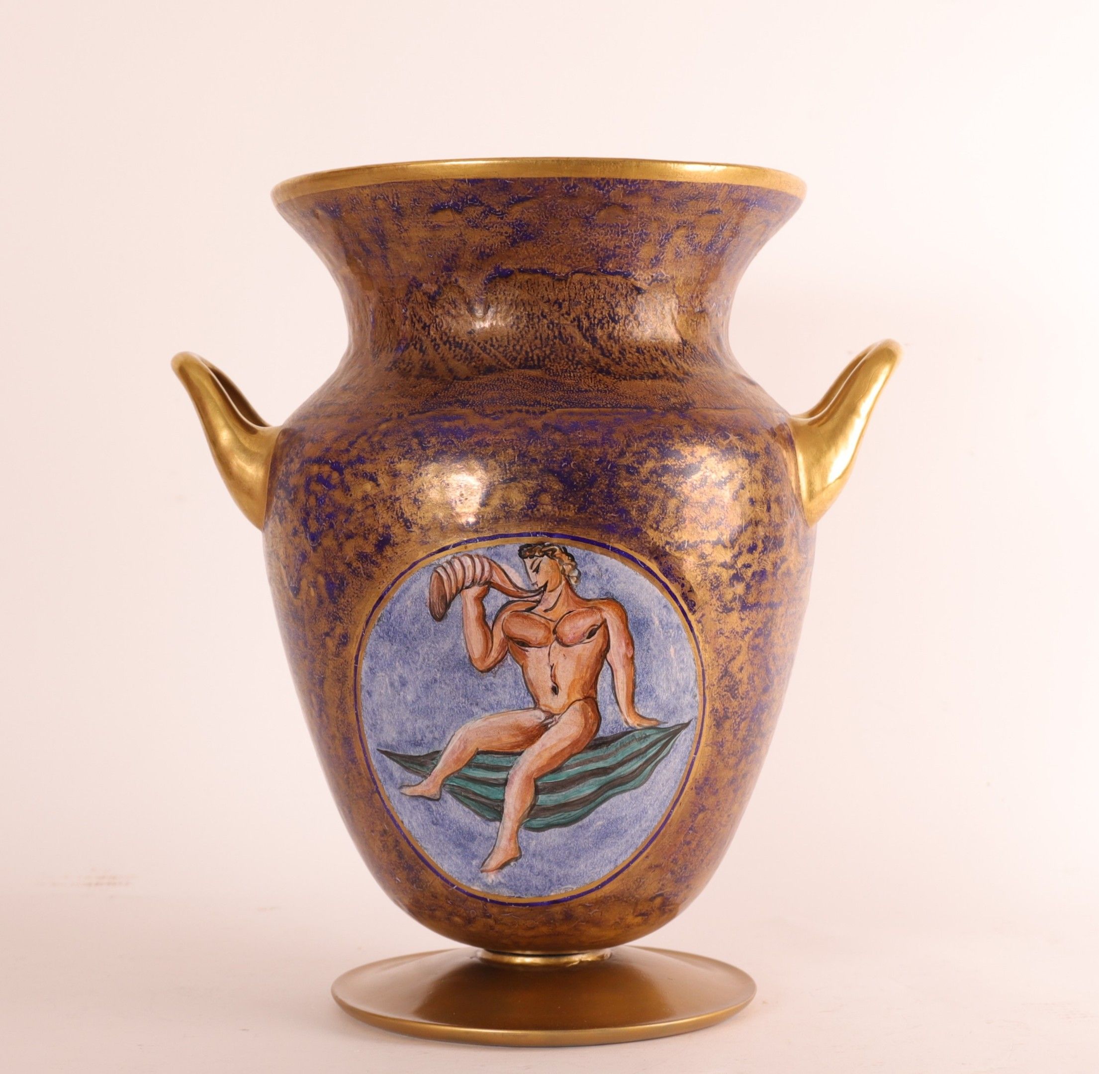 Objets d'art & Curiosités