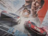l'affiche du film à l'occasion de son 50e anniversaire