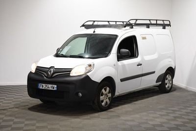 CTTE RENAULT KANGOO MAXI 1.5 BLUEDCI 95ch GRAND-VOLUME EXTRA… - Photo 1