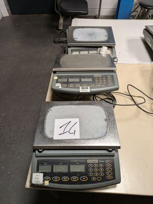 3 balances  TROOPER - Photo 1