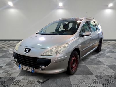 Peugeot - 307 SW 1.6 Hdi 16v 110ch Fap Confort Pack - GO - M…